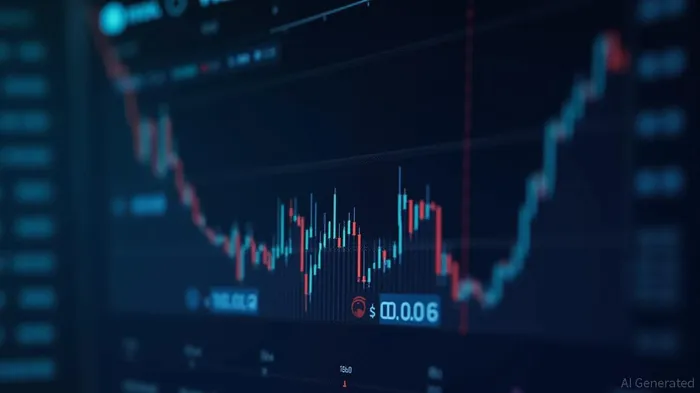 Evaluating Webull's Valuation Amidst Unsettled Trading