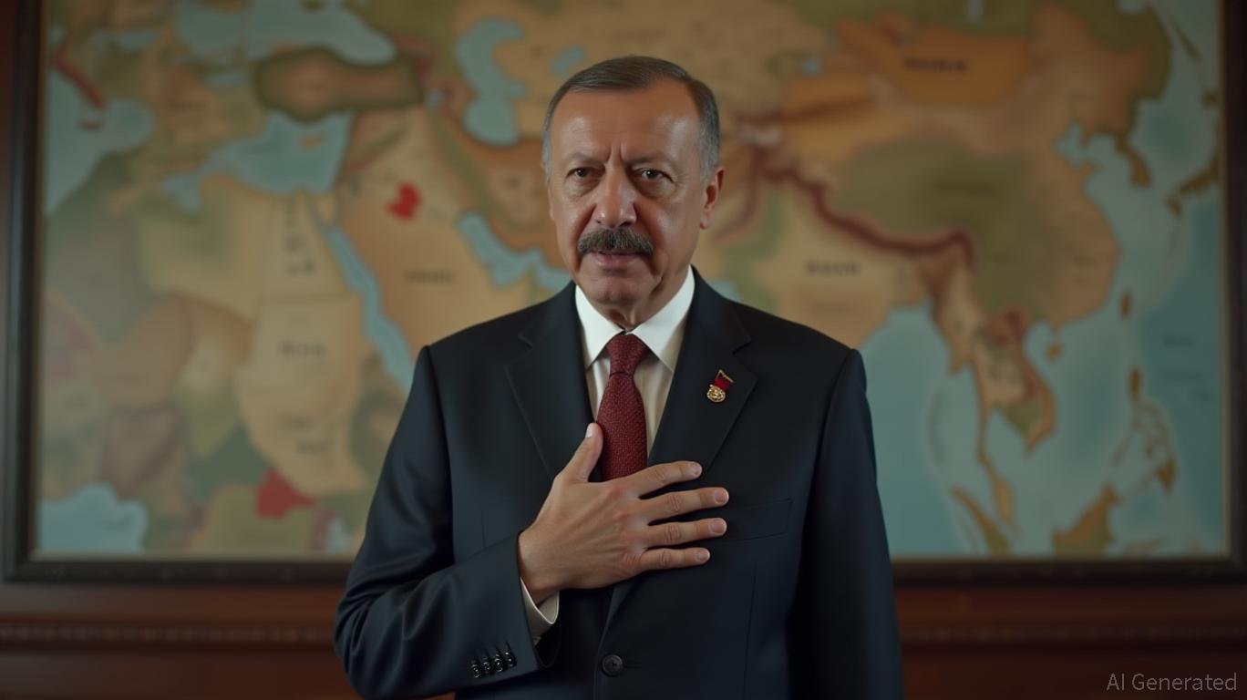 Turkey’s President Erdogan: Turkey will not get dragged into the Iran war, but is prepared against all threats