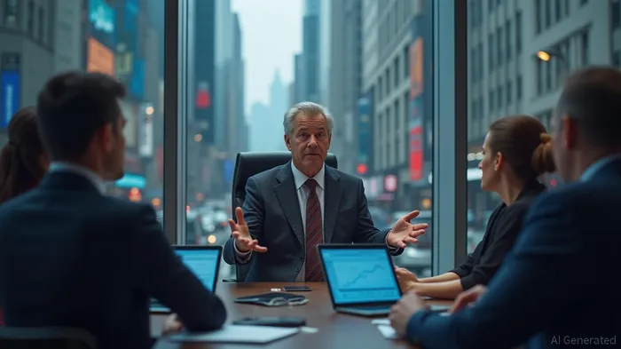 S&P: Don't expect Middle East war to materially affect US banks