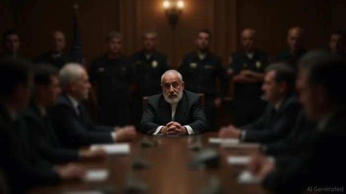 U.S. offers $10M bounty for information on Iranian leaders