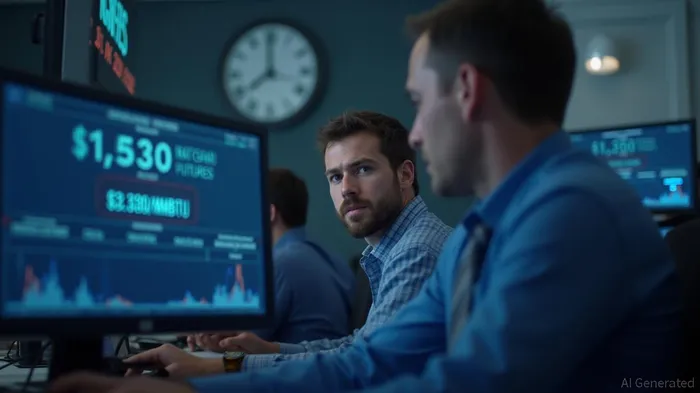 NYMEX nat gas Apr. futures settle at $3.1310/MMBTU