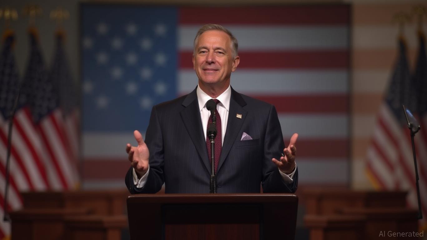 White House Leavitt: No such threat from Iran to our homeland exists, and it never did