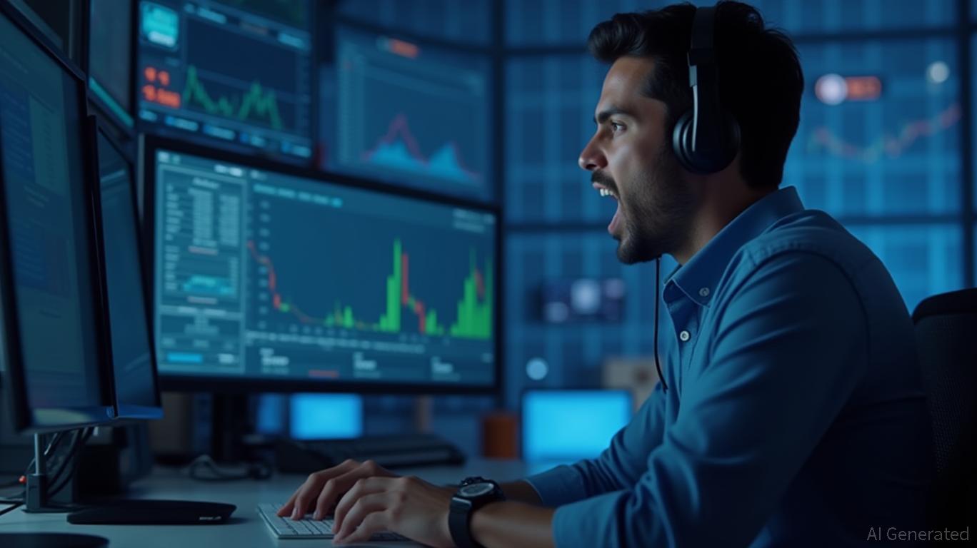 Fox Corp. shares spike to session high, up 5.3%