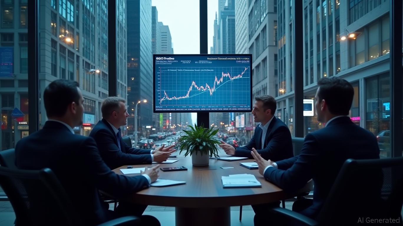 SG Capital $440M SGR 2026-2 non-QM RMBS priced