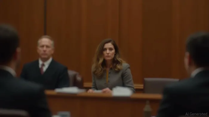 Judge cites 'essentially zero evidence' on Powell