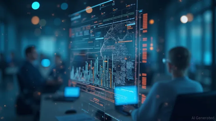 Heritage Global Q4 2025 Earnings: Revenue Up, Operating Income Down