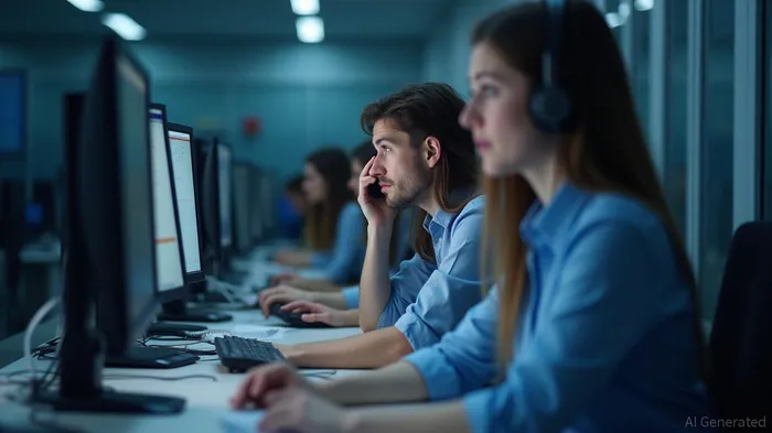 Conduent Data Incident: Cybersecurity Breach Affects Priority Health Members