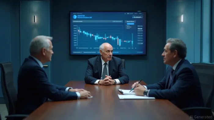 Stankey visited to discuss AT&T's $250B US investment