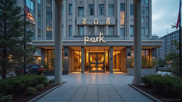 Park Hotels & Resorts Announces Q1 2026 Earnings Conference Call