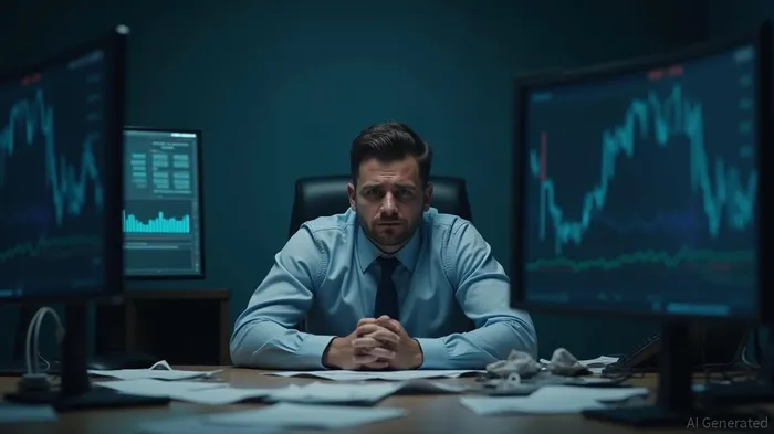 Horizon Technology Finance Cuts Monthly Distribution Amid High-Risk Loans