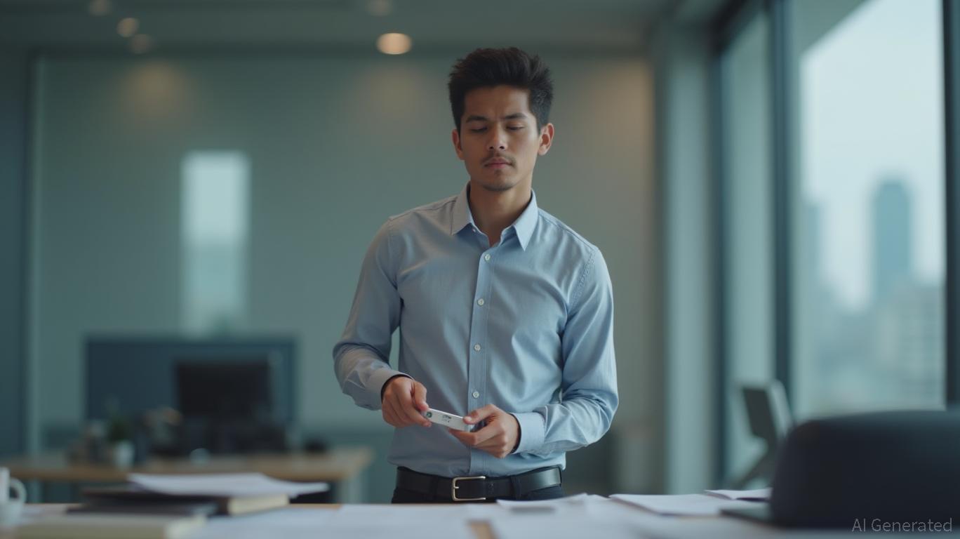 Rogo buys offset to bring AI agents into financial workflows