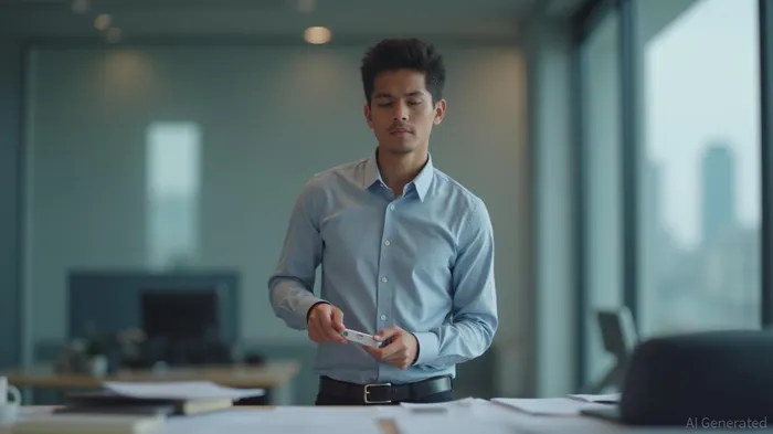 Rogo buys offset to bring AI agents into financial workflows