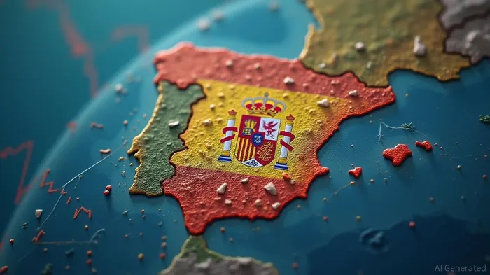 Fitch affirms Spain at 'A'; outlook stable