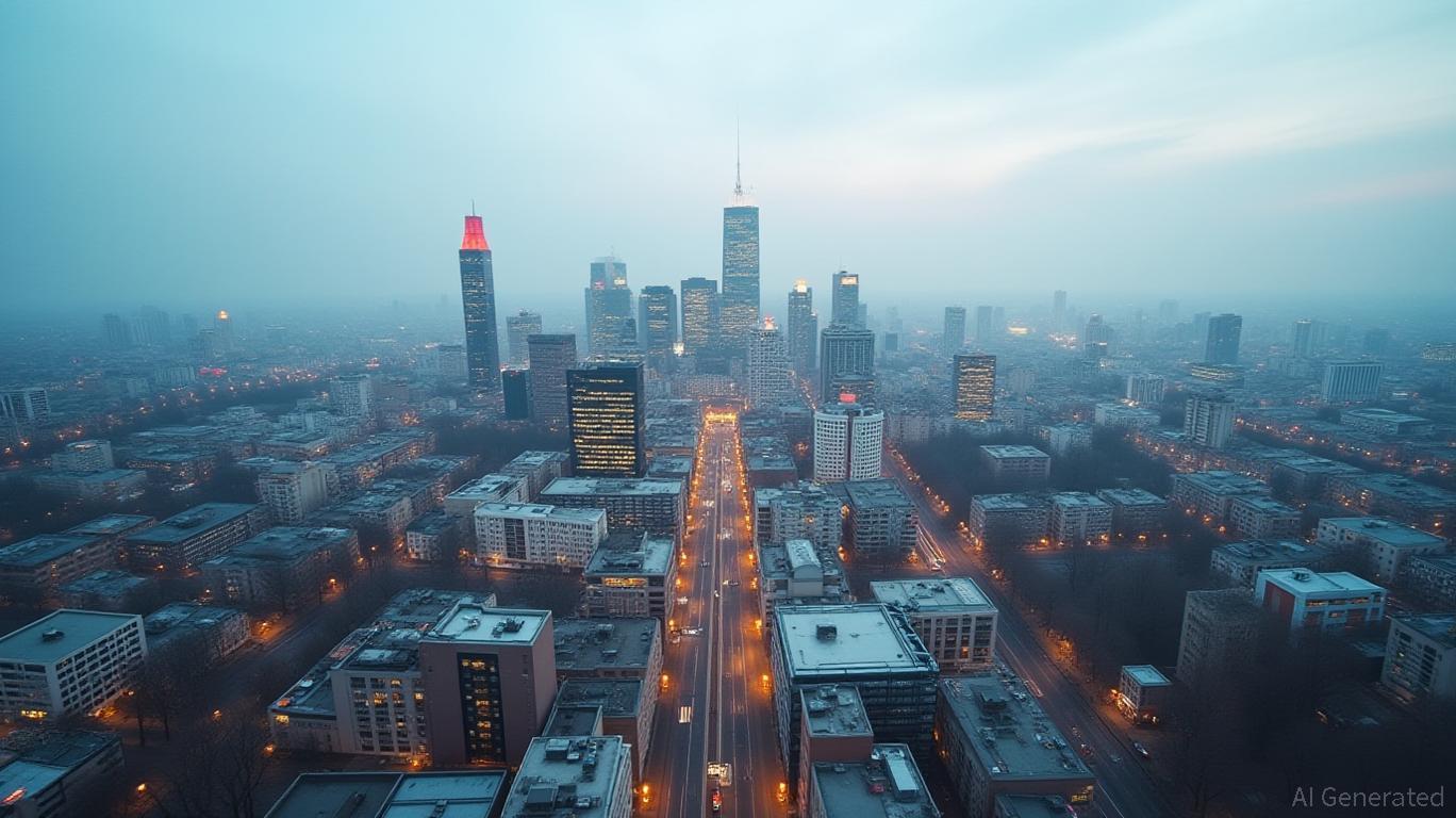 S&P affirms Polish city of Lodz 'BBB+' ratings; outlook stbl