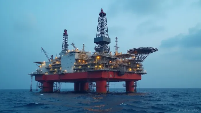 US invokes Defense Production Act for Sable Offshore Corp