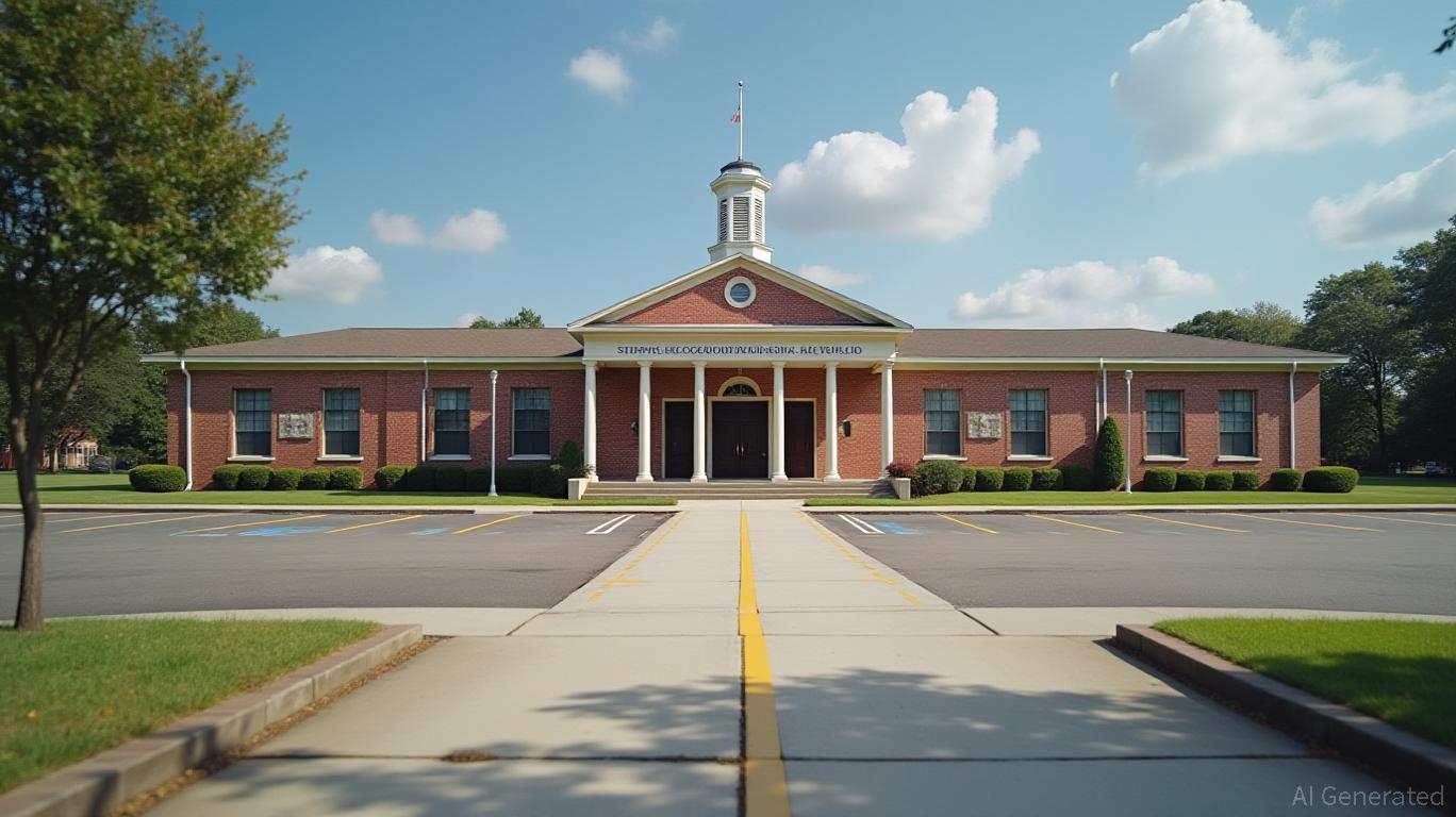 S&P: Madison Parish School Board, LA sales tax bond rating placed on creditwatch negative