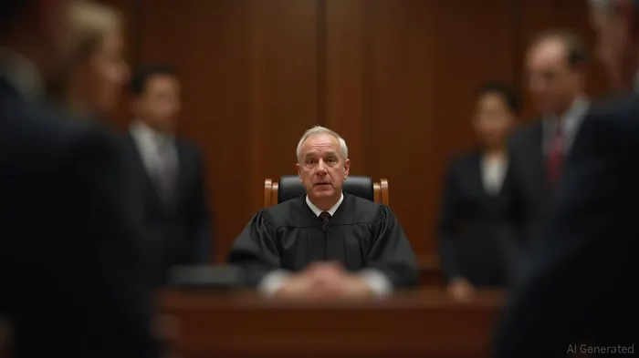 "Court of International Trade Revives Lawsuit Challenging De Minimis Ban"