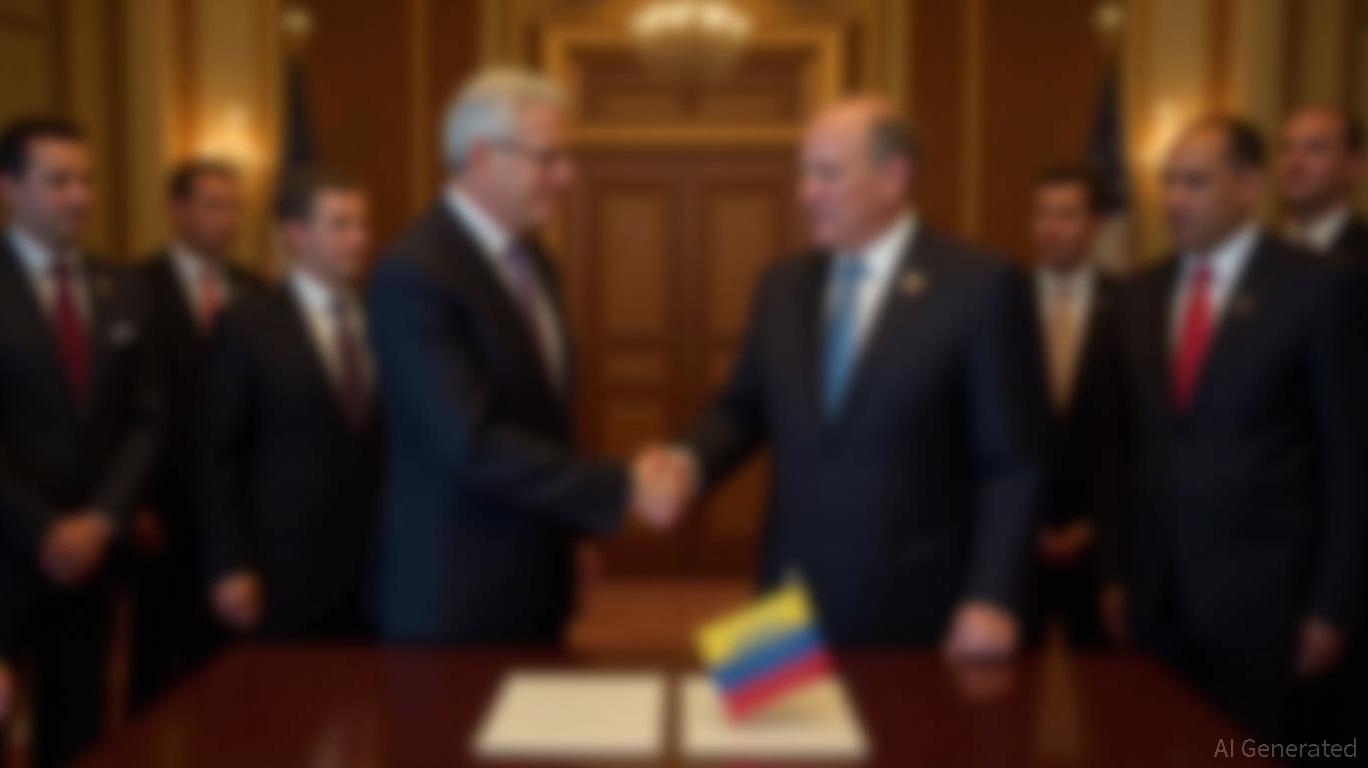 Greer signs US-Ecuador agreement on reciprocal trade