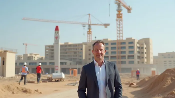 Wynn Resorts Resumes Construction of $5.1B UAE Resort Amid Market Volatility