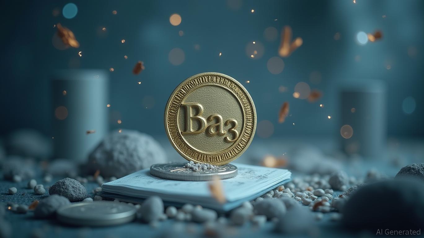 Moody's Ratings assigns first time rating of Ba3 to Banco C6 S.A.