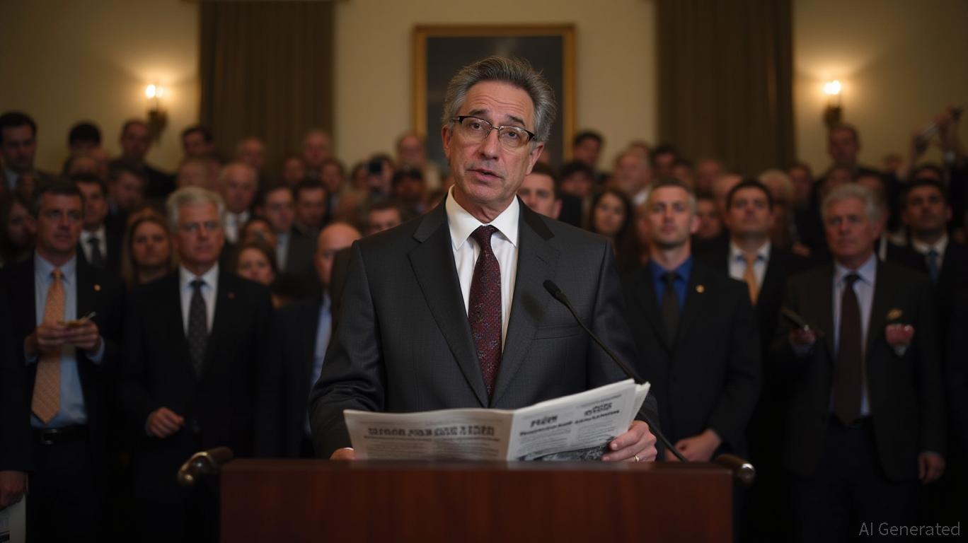 US favoring other ways cut to oil prices over futures: Burgum