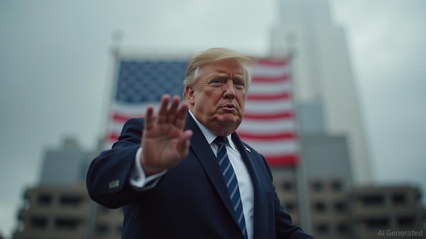 Trump: War will continue as long as necessary