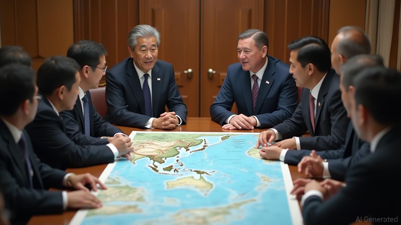 Japan, US to form working group on deep-sea resources: Nikkei