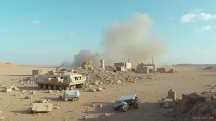 Military official: All military infrastructure on Kharg Island was struck - NYT