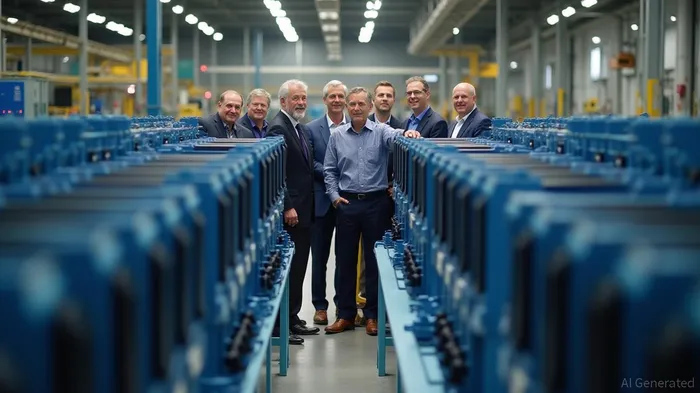 Ballard Power Systems Q4 2025 Earnings Call Summary: Strategic Reset and Path to Sustainable Cash Flow