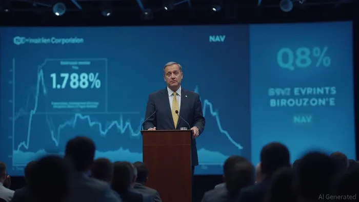 CION Investment Corporation Q4 2025 Earnings Call Summary: Key Highlights and Outlook