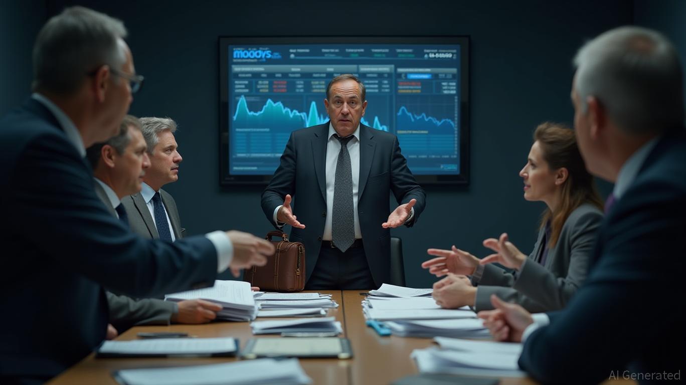 Moody's Ratings assigns ratings to two classes of refinancing notes issued, one class of loans incurred by Sound Point CLO