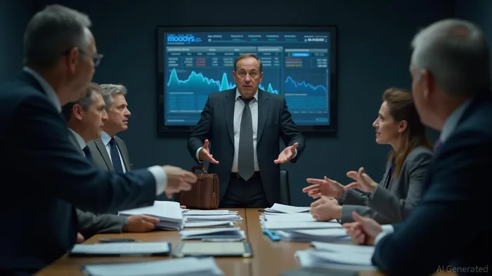 Moody's Ratings assigns ratings to two classes of refinancing notes issued, one class of loans incurred by Sound Point CLO