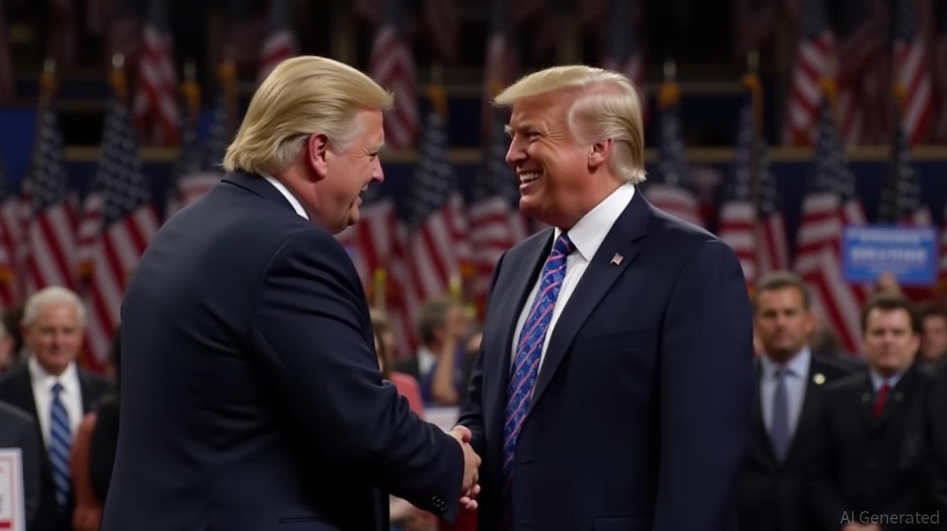 Trump endorses Kevin Hern for Oklahoma Senate seat