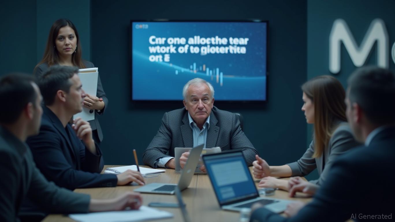 No date set for Meta cuts, magnitude not finalized: Reuters