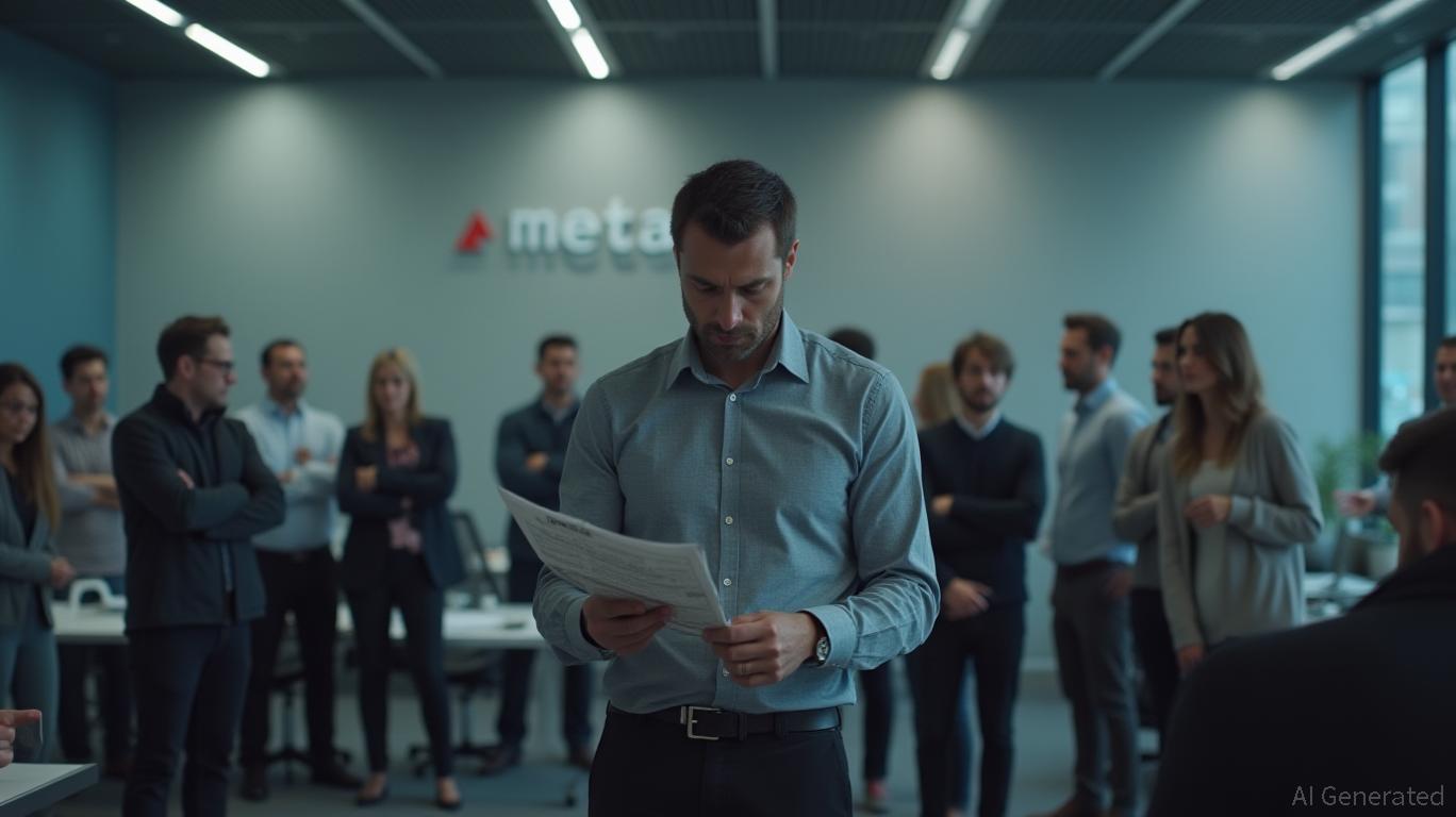Meta is planning sweeping layoffs that could affect 20% of employees, according to Reuters.