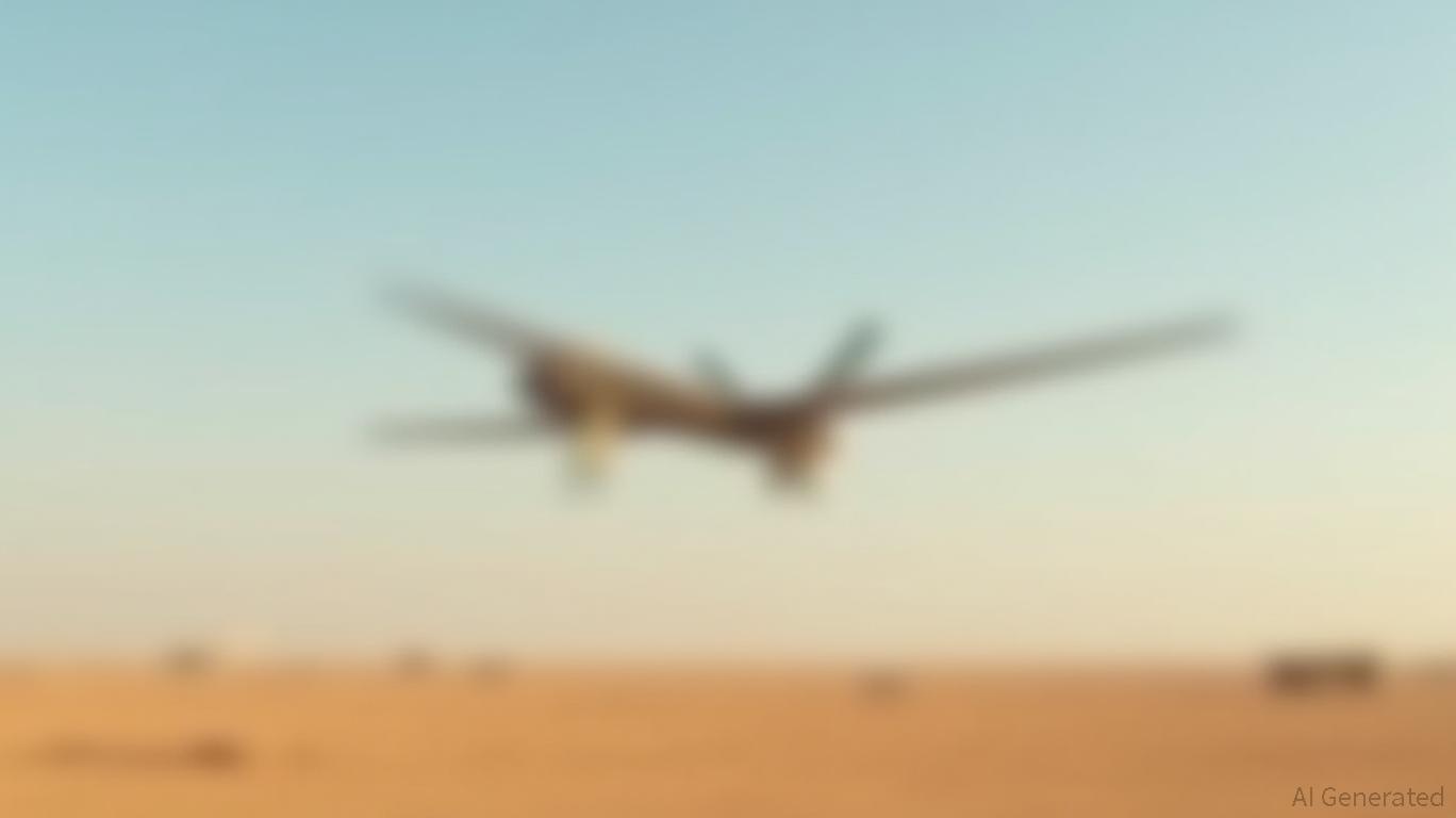 Saudi Defense: Drone intercepted in the Eastern Region