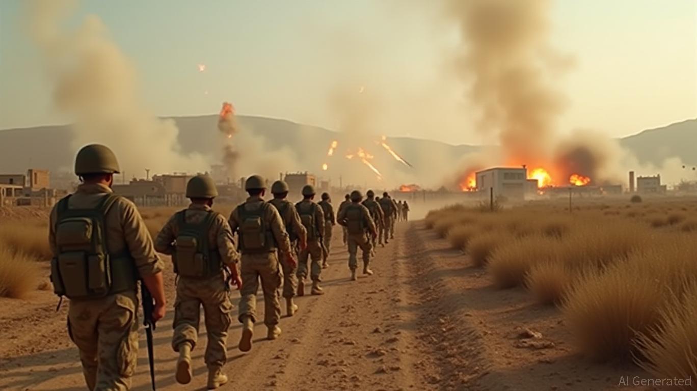 Tasnim Agency: Iranian Revolutionary Guard carried out attacks on Israel with Hezbollah