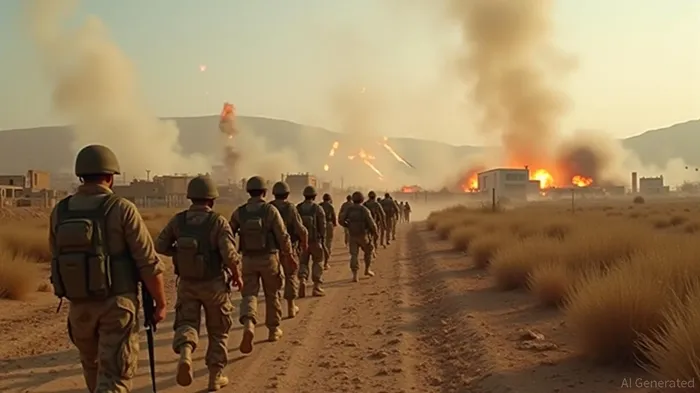 Tasnim Agency: Iranian Revolutionary Guard carried out attacks on Israel with Hezbollah