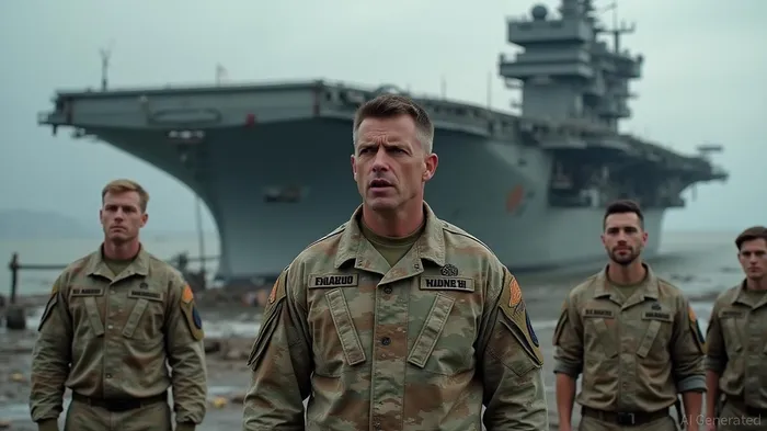 US Army: Iran is spreading lies about the destruction of the aircraft carrier Abraham Lincoln