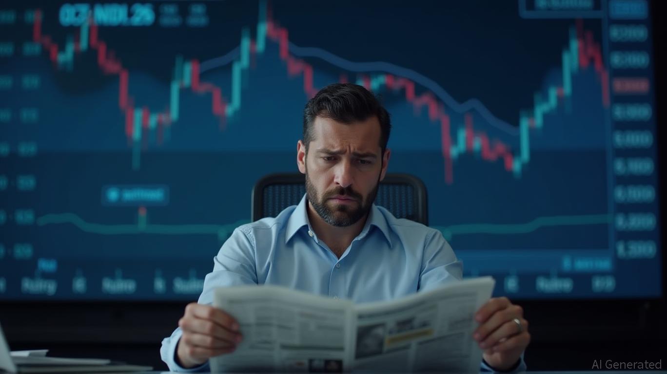 Bank of America: The markets are starting to look like the run-up to the Global Financial Crisis