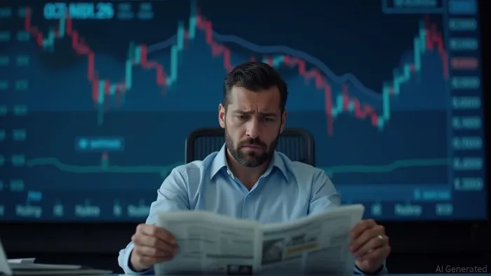 Bank of America: The markets are starting to look like the run-up to the Global Financial Crisis