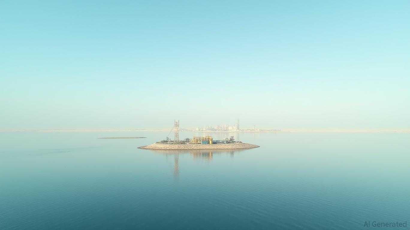 Fars News Agency: No damage to the oil infrastructure on Iran's Kharg Island