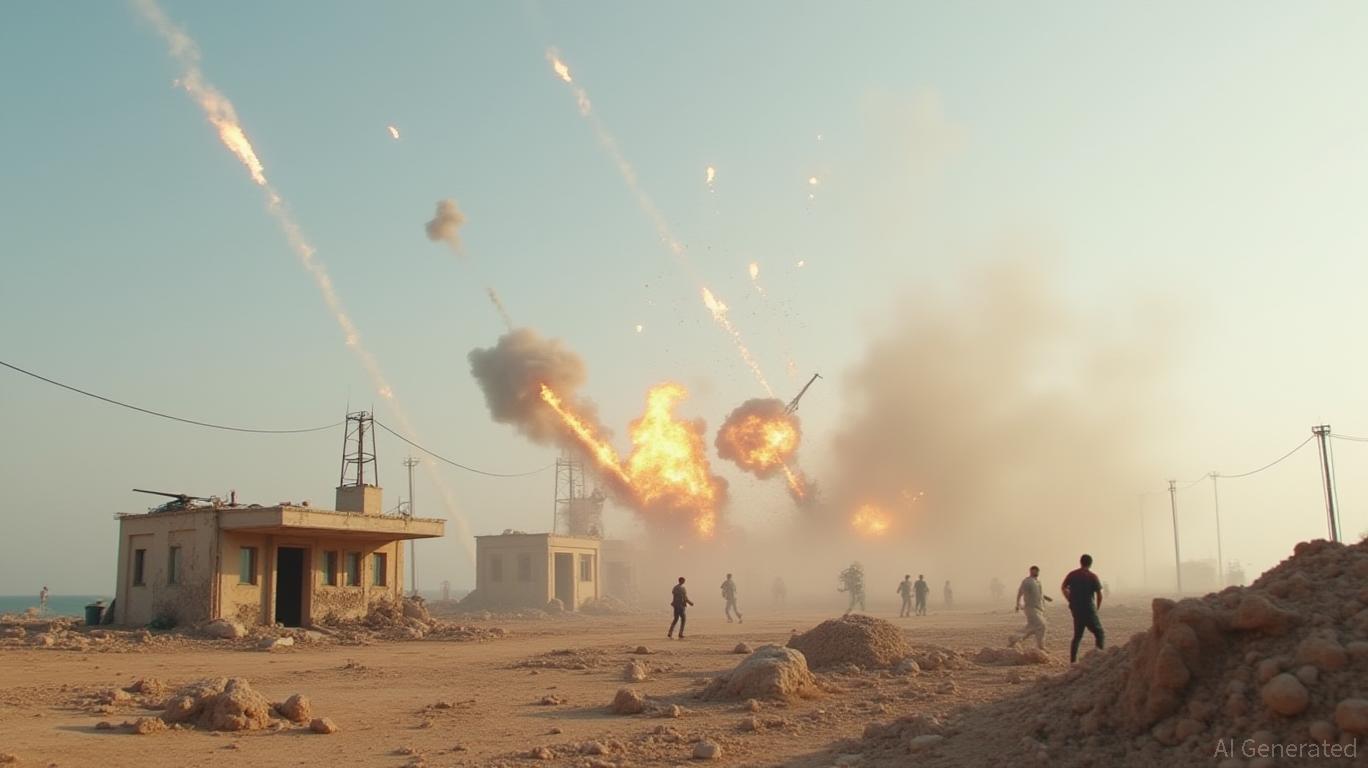 Fars News Agency: Airstrikes on Kharg Island cause damage to air defenses, the naval base, the observation tower, and the helicopter aircraft hangar