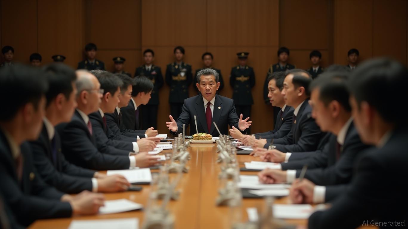 Japan debates whether post-WWII military limits still fit a more dangerous world