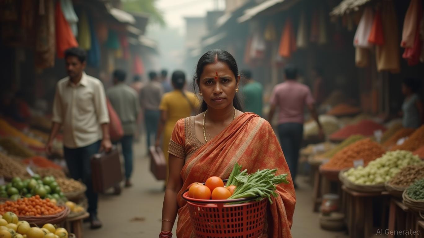 Bangladesh's inflation woes heightened by Iran war fallout