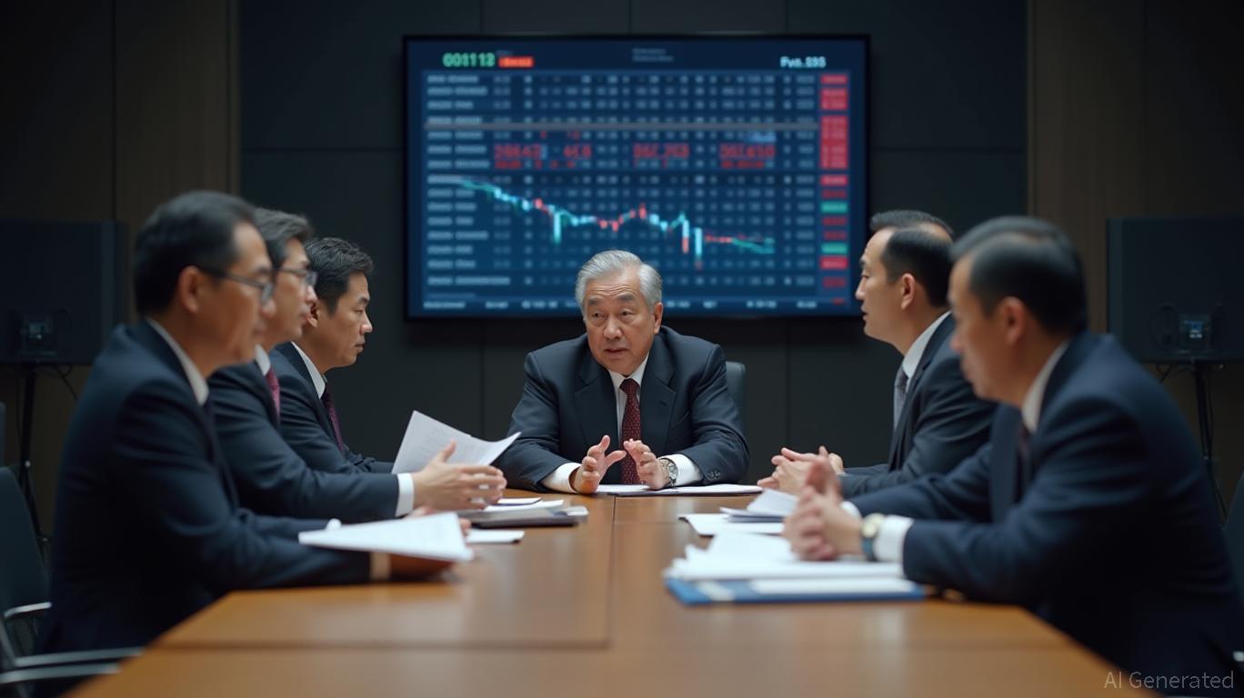 S. Korea, Japan finmins affirm that they will closely monitor FX markets, take appropriate measures on excessive volatility and disorderly movements - S. Korea ministry