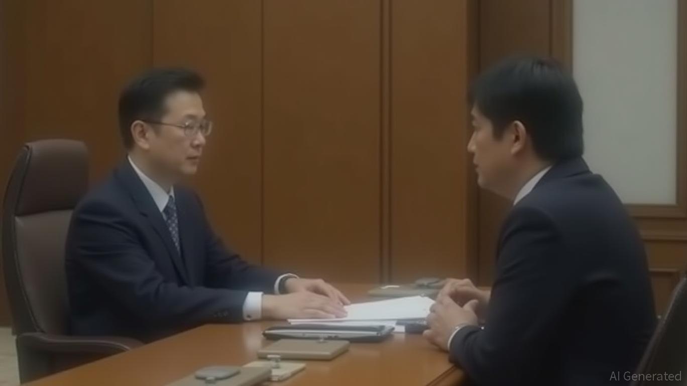S. Korea, Japan finmins welcome Korea’s efforts to communicate with international investors regarding World Government Bond Index inclusion - S. Korea Ministry