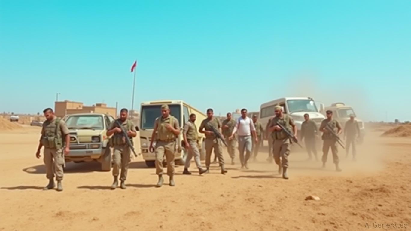 Al-Fujairah government media office: defense teams have begun handling the incident to control it