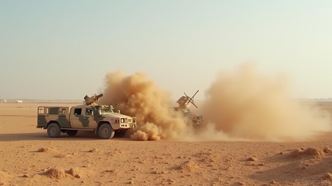 Bahrain defense force: air defense systems continue to confront successive waves of Iranian attacks that targeted the kingdom