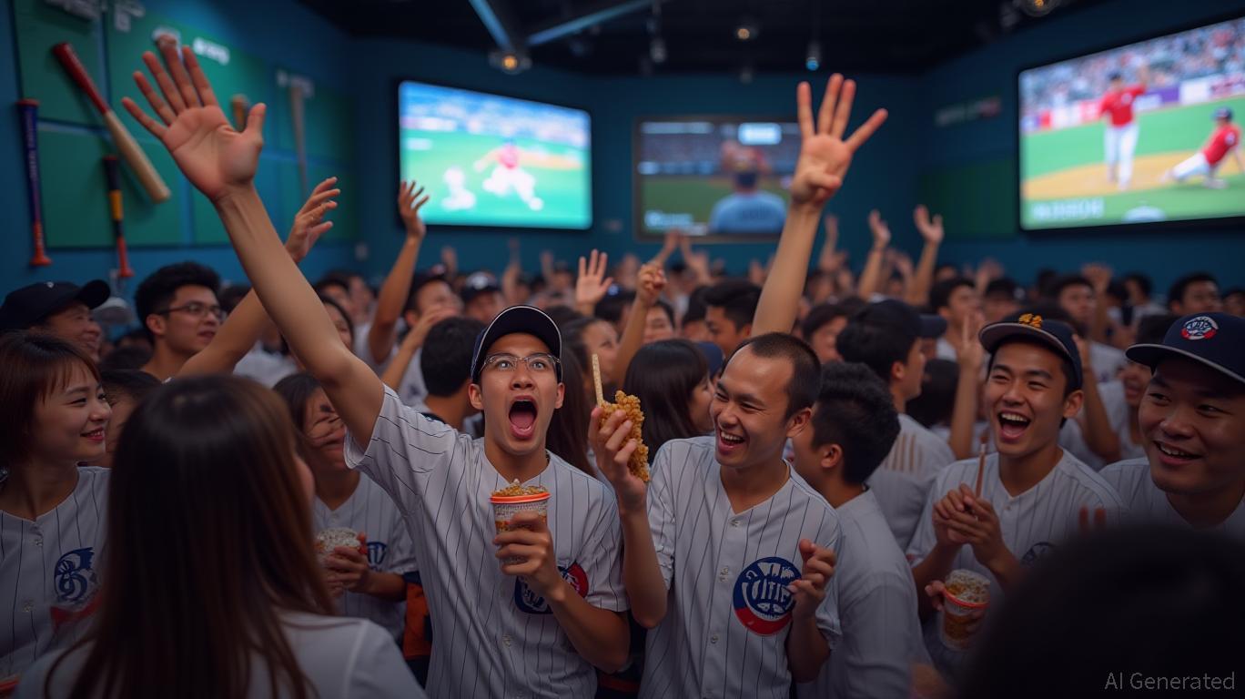Netflix downloads in Japan have nearly quintupled since the World Baseball Classic started, thanks to the U.S. streaming platform landing the exclusive rights to broadcast the games there.